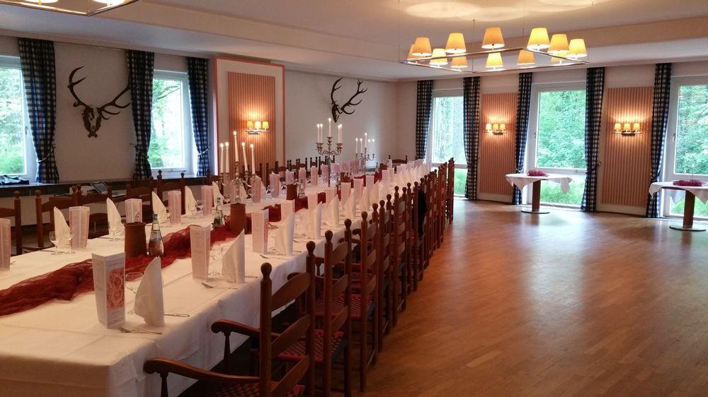 Ringhotel Schorfheide, Tagungszentrum Der Wirtschaft Joachimsthal Esterno foto