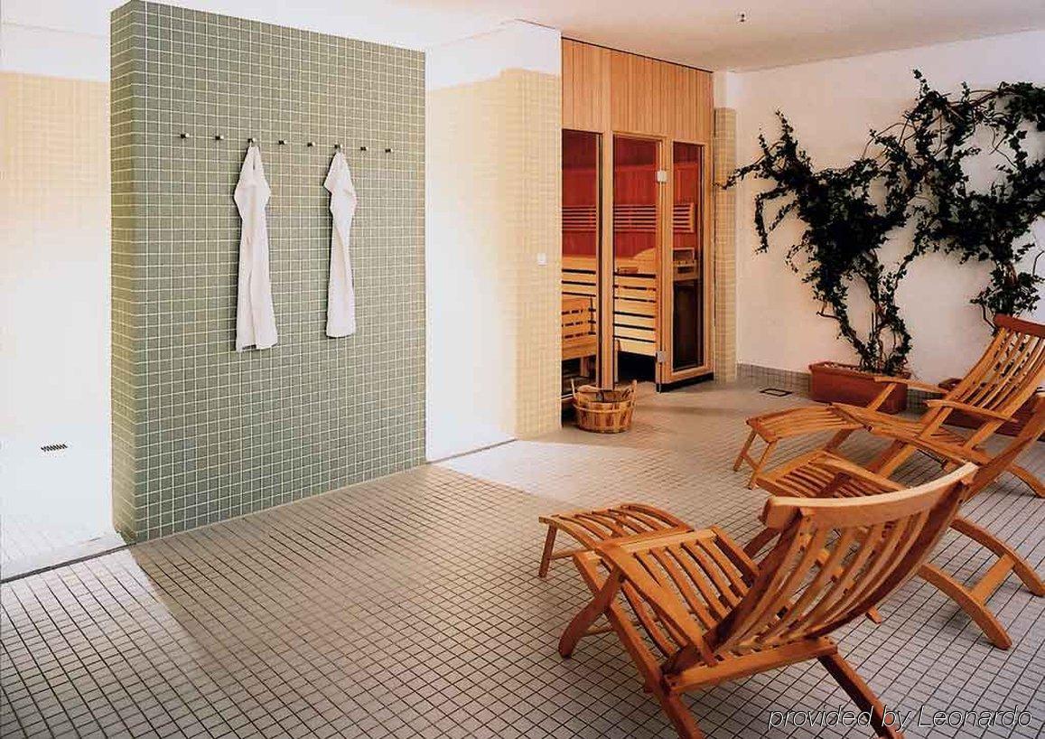 Ringhotel Schorfheide, Tagungszentrum Der Wirtschaft Joachimsthal Esterno foto